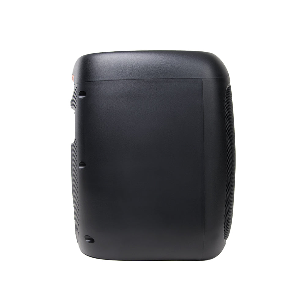 MOVISUN Power Five – Parlante Karaoke Bluetooth 40W, Batería 5000 mAh