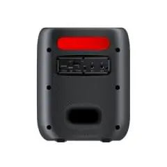 MOVISUN Power Five – Parlante Karaoke Bluetooth 40W, Batería 5000 mAh