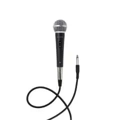 MOVISUN Power Five – Parlante Karaoke Bluetooth 40W, Batería 5000 mAh