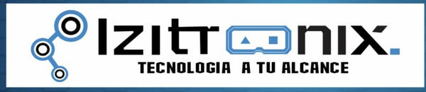 Izitronix